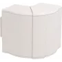 OBO Bettermann Außenecke 70x130mm reinweiß GK-AH70130RW (6274410)