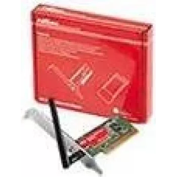 Roline RWA-54 – Netzwerkadapter – PCI – 802.11b/g