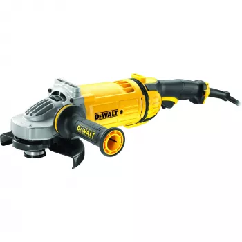 Winkelschleifer - mittel 180 mm, 2-Hand, 2400 W, 8500 U/min