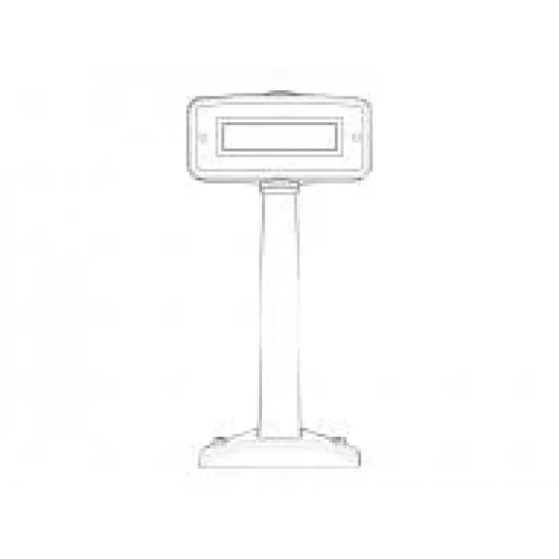 Zebra MX201-SI00WW Barcode-Lesegerät Zubehör