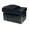 Pantum M6550NW, Laser, Monodruck, 1200 x 1200 DPI, Monokopie, A4, Schwarz