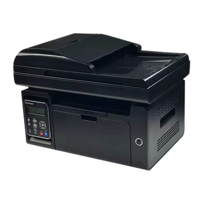 Pantum M6550NW, Laser, Monodruck, 1200 x 1200 DPI, Monokopie, A4, Schwarz