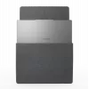 Lenovo Yoga Tote Sleeve | Geeignet für bis zu 14 Zoll | Sleeve | Grau