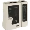 Netzwerkkabeltester Goobay 68856