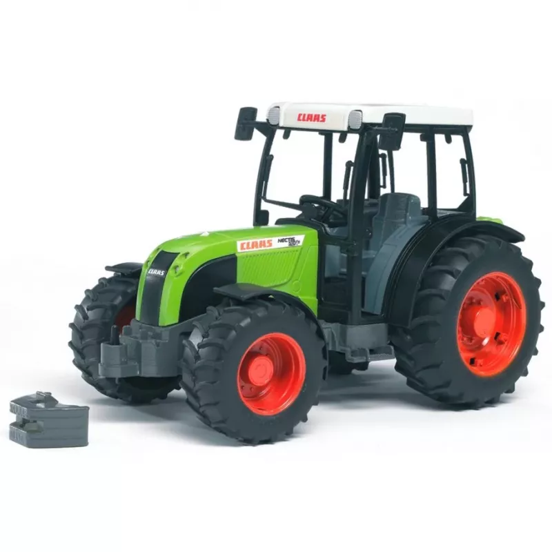 Traktor Claas Nectis 267F