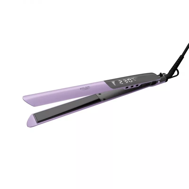 Adler AD 2329 Keratin-Haarglätter