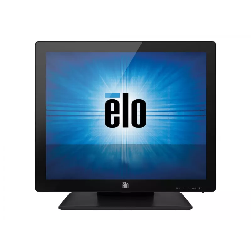 Monitor Elo Touch Solutions 1523L 15 Zoll Touchscreen LCD 1024 x 768