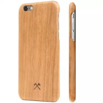 Cover Wood Woodcessories schlank iPhone 6s