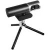 Webcam Streamplify CAM PRO 4K — 4K USB-Webcam, schwarz