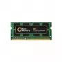 CoreParts MMA8216/4GB Speichermodul 1 x 4 GB DDR3 204-Pin SO-DIMM