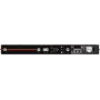 Vertiv Geist RTS, überwacht (auf Steckdosenebene), 1U, Eingang (2) IEC60320 C14 Netzanschluss 100-240V 10A oder 15A, verriegelbare Ausgänge (6) C13 (VA6U11A0)