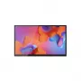 Alogic ASPEKT Touch 32 UHD Matt Dock Monitor nur Silber