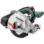 Säge Metabo MKS 18 LTX BL 58