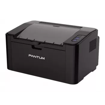 Laserdrucker PANTUM P2500W — A4, 1200 x 1200 DPI, Wi‑Fi, 22 ppm, 4,75 kg