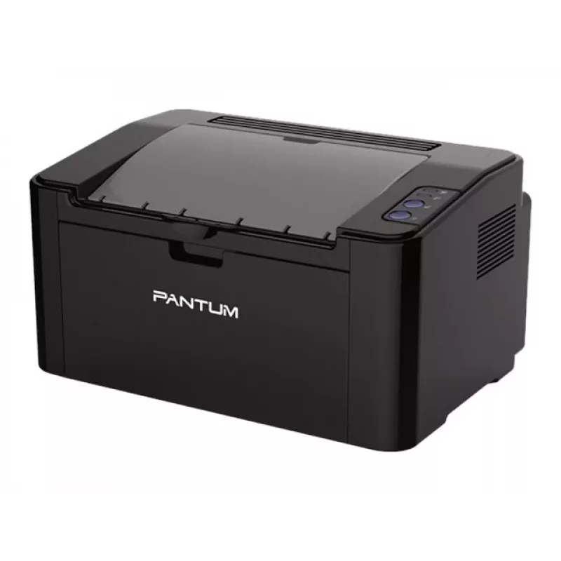 Laserdrucker PANTUM P2500W — A4, 1200 x 1200 DPI, Wi‑Fi, 22 ppm, 4,75 kg