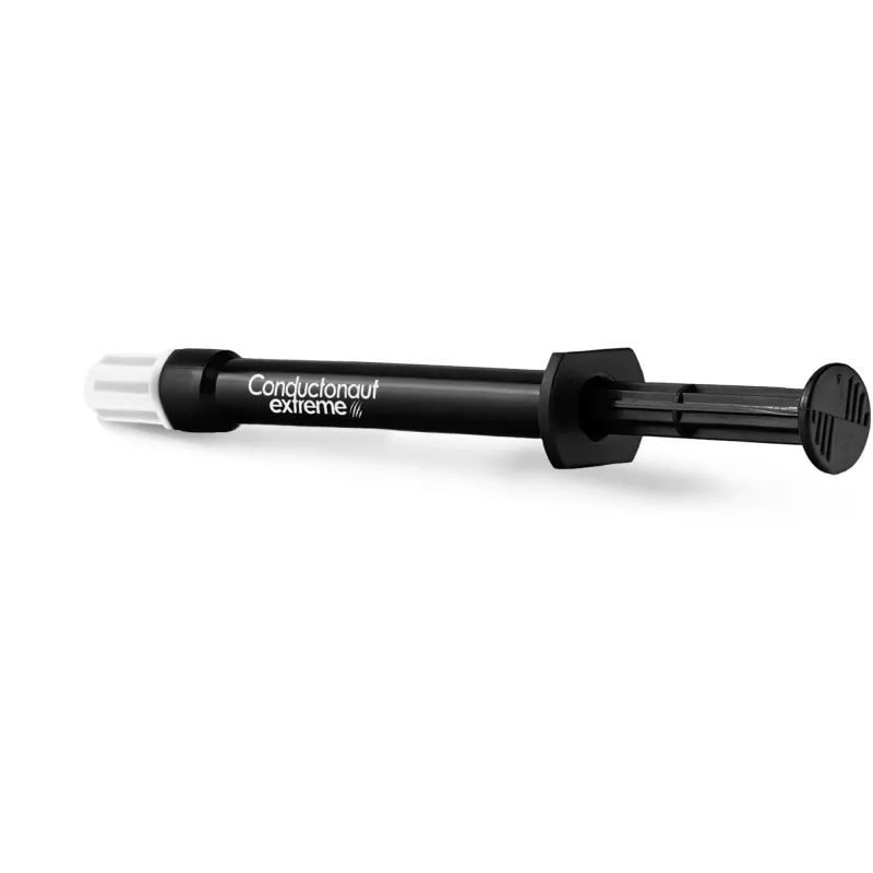 Thermal Grizzly Conductonaut Extreme Flüssigmetall-Wärmeleitpaste - 5 Gramm