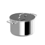 Kochtopf Helix mit Deckel 24X15CM 6,6L