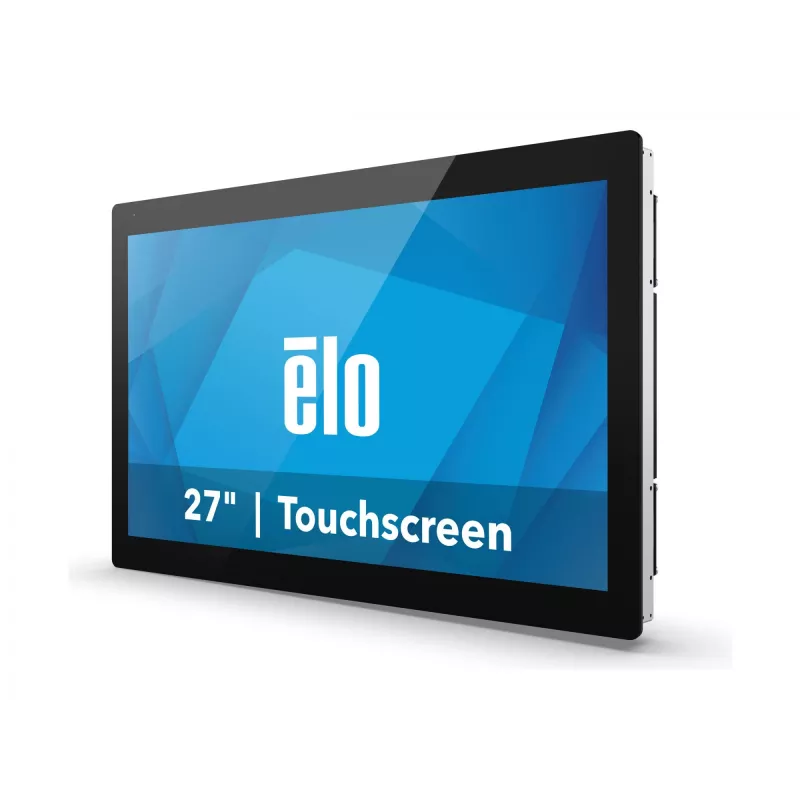Elo 2799L, Outdoor, entspiegelt, 68,6cm (27), Projected Capacitive, Full HD, USB, Kit (USB), schwarz Touchmonitor (open-frame, 16:9 (Widescreen)), Display-Diagonale: 68,6 cm (27), Pro