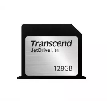 Transcend JetDrive Lite 350 128 GB USB 3.0 Flash-Laufwerk