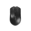 A4Tech G3-200N Maus Travel Beidhändig RF Wireless V-Track 1000 DPI