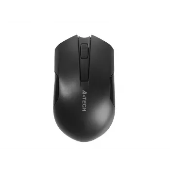 A4Tech G3-200N Maus Travel Beidhändig RF Wireless V-Track 1000 DPI