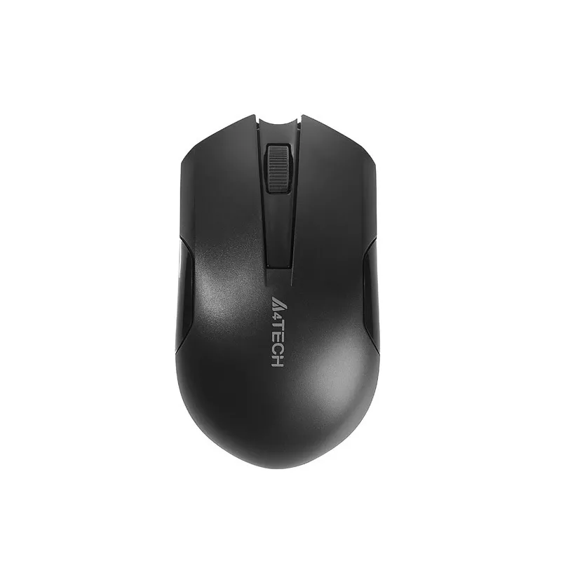 A4Tech G3-200N Maus Travel Beidhändig RF Wireless V-Track 1000 DPI