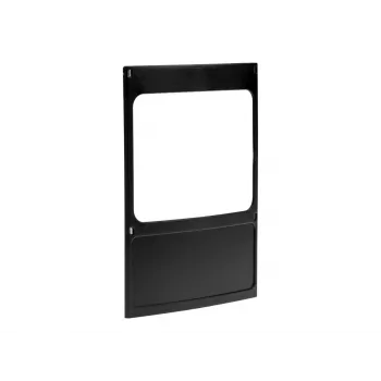 Linse AXIS 5505-711 für AXIS T90B30 / T90B40 Überwachungskameras, schwarz