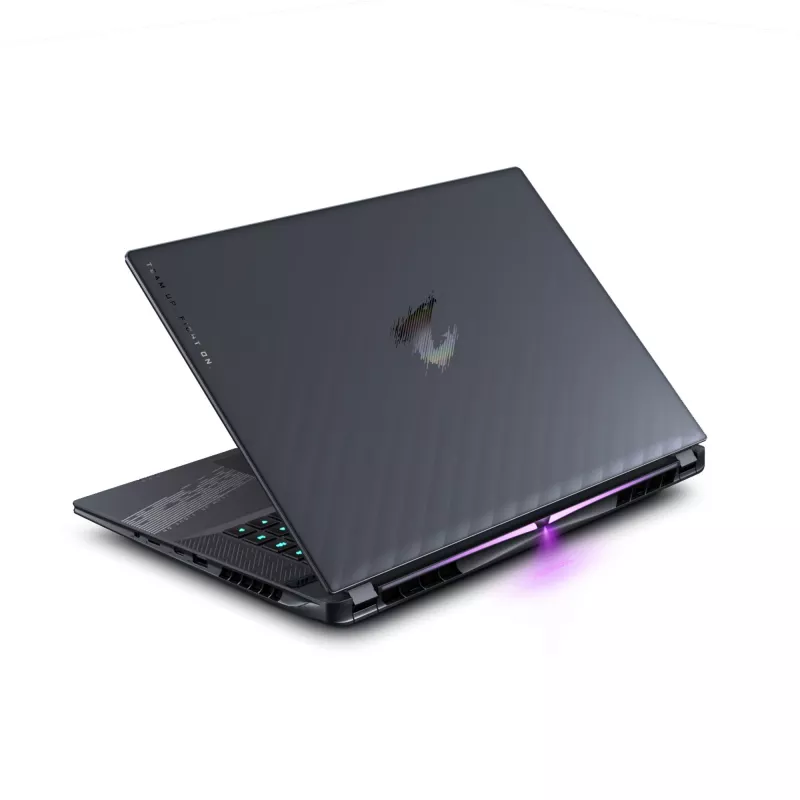 Laptop Gigabyte ELITE 16 2025 Ultra 9 16 Zoll 32GB 1TB RTX 5070 W11P
