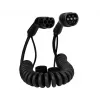 Defenzo, Ladekabel für Elektrofahrzeug, Spiro AC22 5m (22kW, 5m)