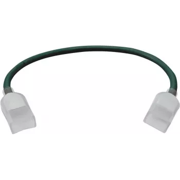 LED Neon Flex 230V schlank RGB Verbinder EUROLITE 50499816 flexibel