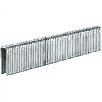 Heftklammernpaket Einhell 4137875 3000 Heftklammern 1,9 cm Rückenlänge 5,7 mm Rückenbreite