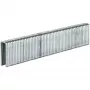 Heftklammernpaket Einhell 4137875 3000 Heftklammern 1,9 cm Rückenlänge 5,7 mm Rückenbreite