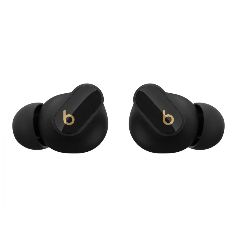 Beats MQLH3ZM/A Produkt Schwarz