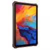 Blackview Active 8 Pro 4G Mediatek LTE-TDD & LTE-FDD 256 GB 26,3 cm (10,4 inch) 8 GB Wi-Fi 5 (802.11ac) Android 13 Orange