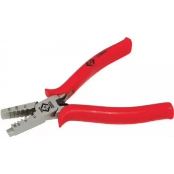 Crimpzange C.K Tools 430005