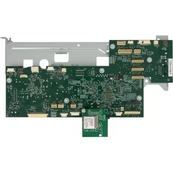 HP Main Pca F9A28-67020