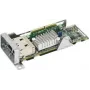 Super Micro Supermicro AOM-CTGS-i2TM - Netzwerkadapter - PCIe 3.0 x4 - 10Gb Ethernet / FCoE x 2 (AOM-CTGS-I2TM-O)