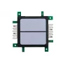 ALLNET Brick'R'knowledge gerades Kabel 10er-Pack – Brick'R'knowledge Wire straight