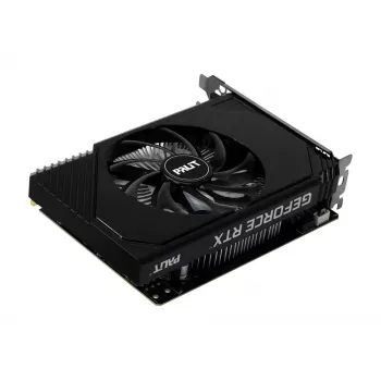 Palit GeForce RTX 3050 StormX 6GB GDDR6 Grafikkarte