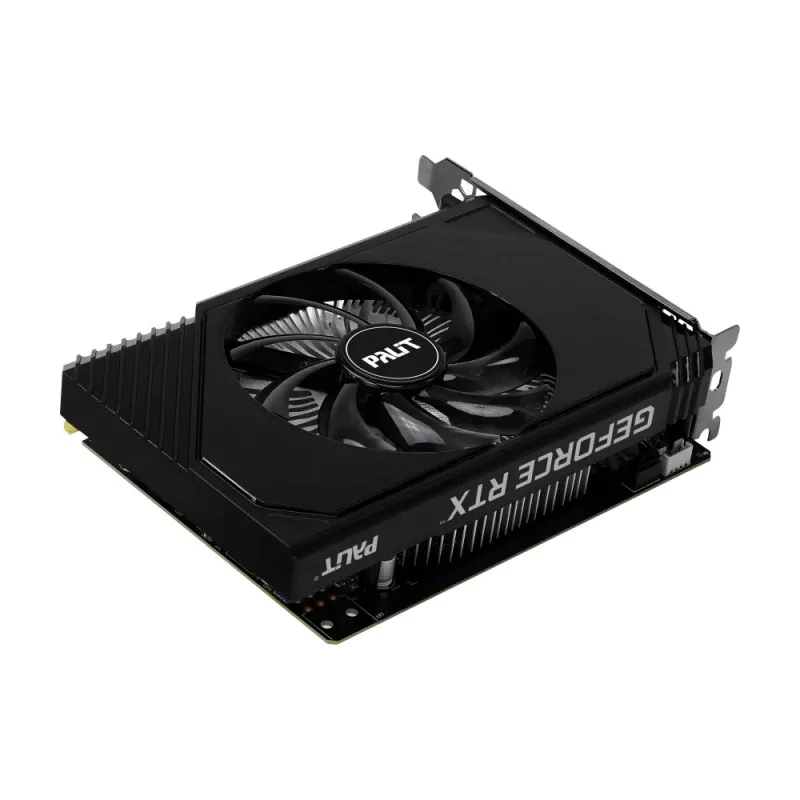Palit GeForce RTX 3050 StormX 6GB GDDR6 Grafikkarte
