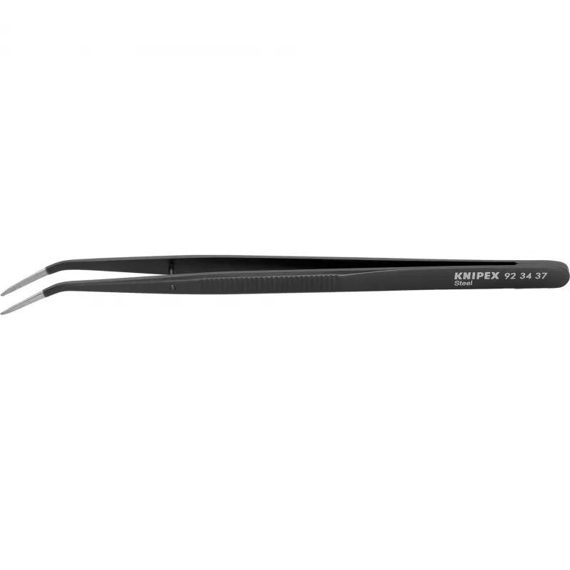 Knipex 92 34 37 Schwarz