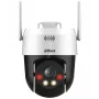 IP-Überwachungskamera DAHUA P5AE-PV 5 MP 4 mm Dome, innen/außen, Wi‑Fi, PoE (IEEE 802.3af), IR/weißes Licht, 2560×1920, 30 m NV