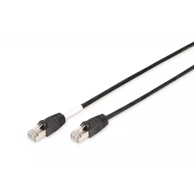 Digitus DK-1644-020/BL-OD Ethernet-Patchkabel