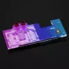 Wasserkühlungsblock Barrow LRC2.0 für GIGABYTE 3080/3090 Extreme RGB Acryl