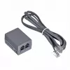 Planet VC-231G Bridge/Repeater 1000 Mbit/s Netzwerkbrücke Schwarz