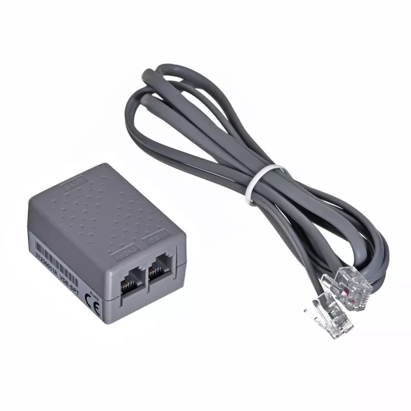 Planet VC-231G Bridge/Repeater 1000 Mbit/s Netzwerkbrücke Schwarz