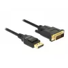 Videokabeladapter DeLOCK 85314