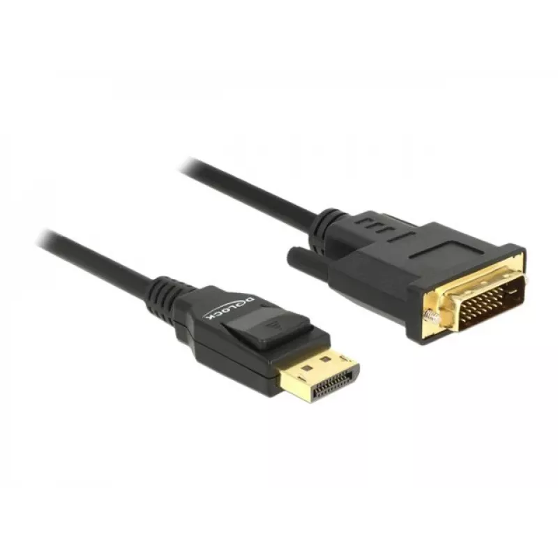 Videokabeladapter DeLOCK 85314
