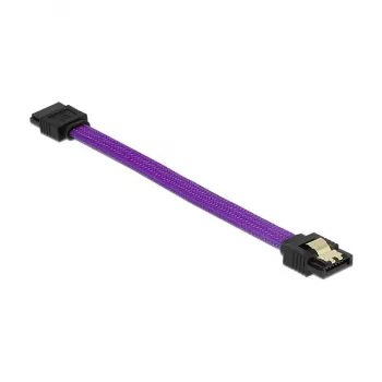 SATA Kabel DeLOCK 83688 0,1 m