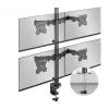 Monitorzubehör Tischhalterung/13-32 Schwarz D421E-B Onkron
